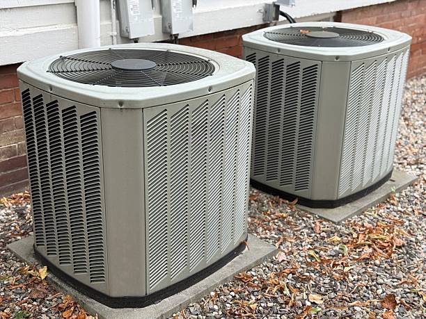 Reliable Emergency Hvac contractor in Ashville, OH by JG Cool HVAC